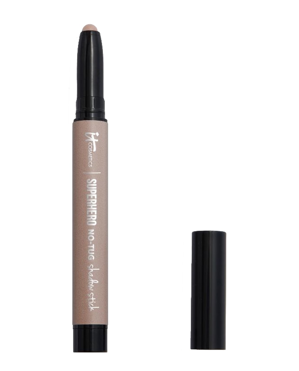 IT Cosmetics - Sombra en Crema Superhero No-Tug Shadow Stick It Cosmetics.