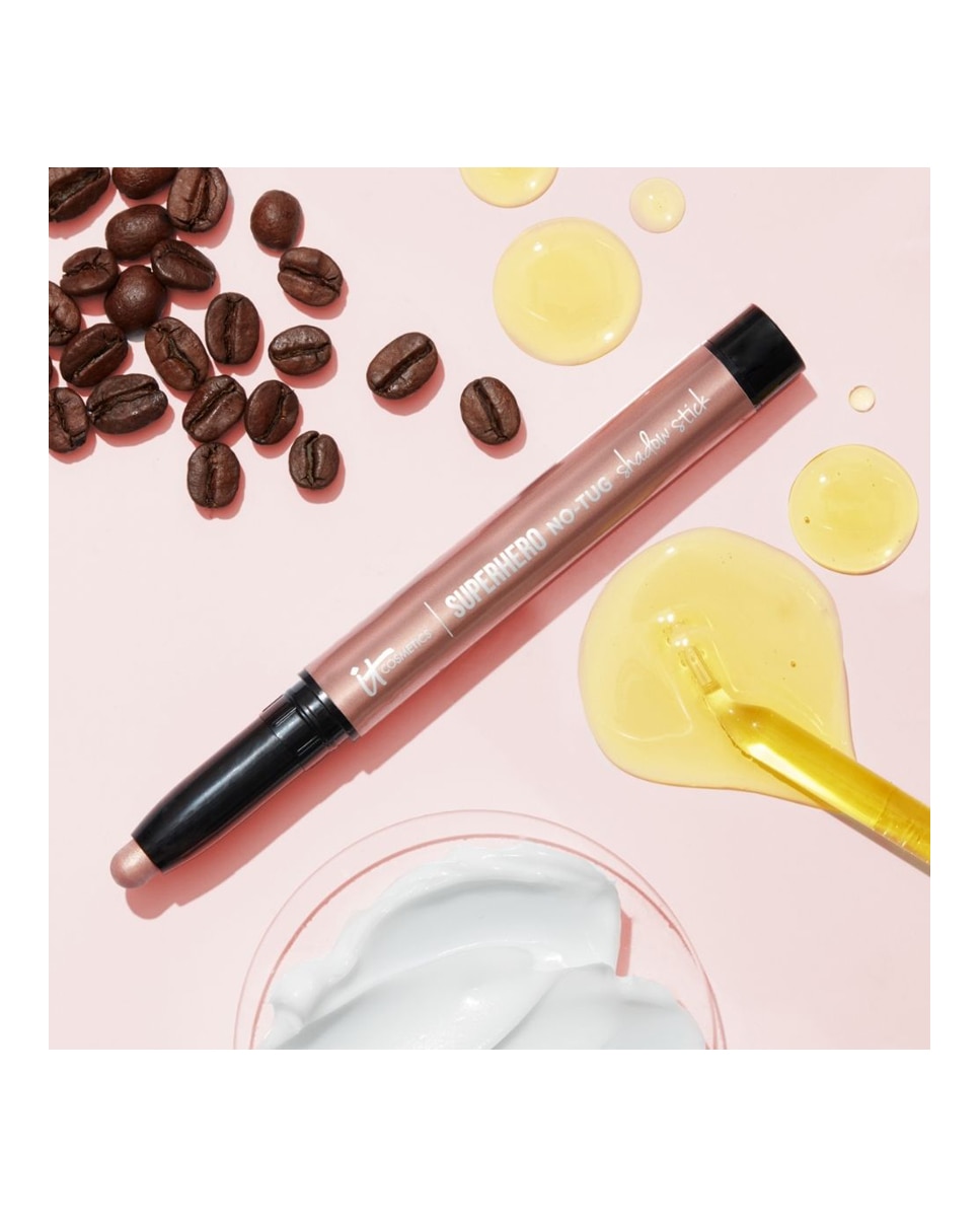 Sombra en Crema Superhero No-Tug Shadow Stick It Cosmetics - Transformative Taupe Transformative Taupe-4