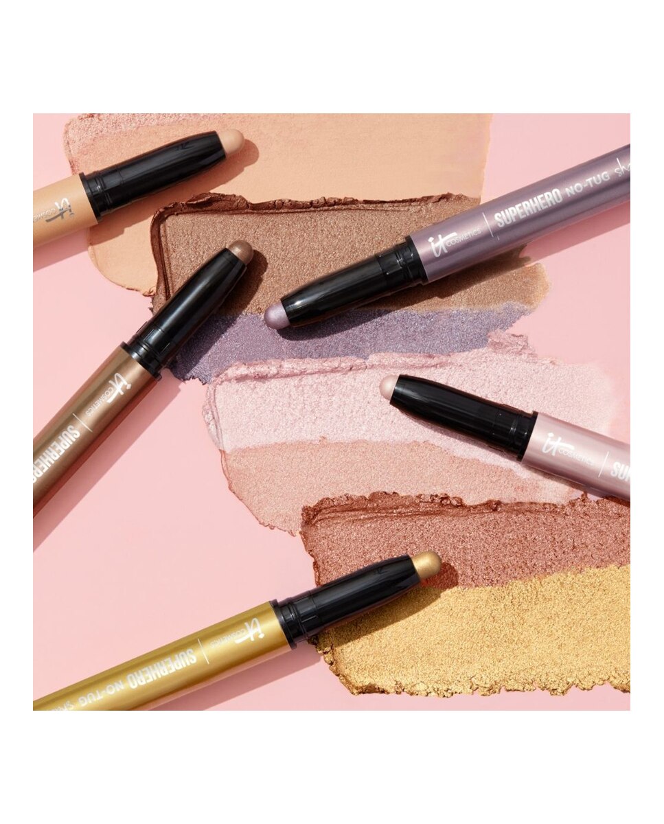 Sombra en Crema Superhero No-Tug Shadow Stick It Cosmetics - Transformative Taupe Transformative Taupe-6