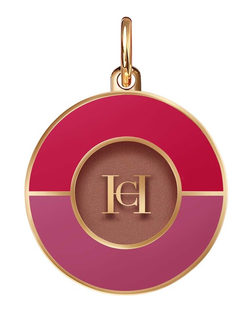 Imagen 0 de Sombra de Ojos Chic Mono Eyeshadow Mate Carolina Herrera