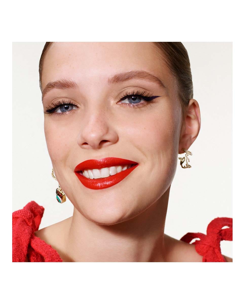 Sombra de Ojos Chic Mono Eyeshadow Mate Carolina Herrera Bronze - Mate 6-7