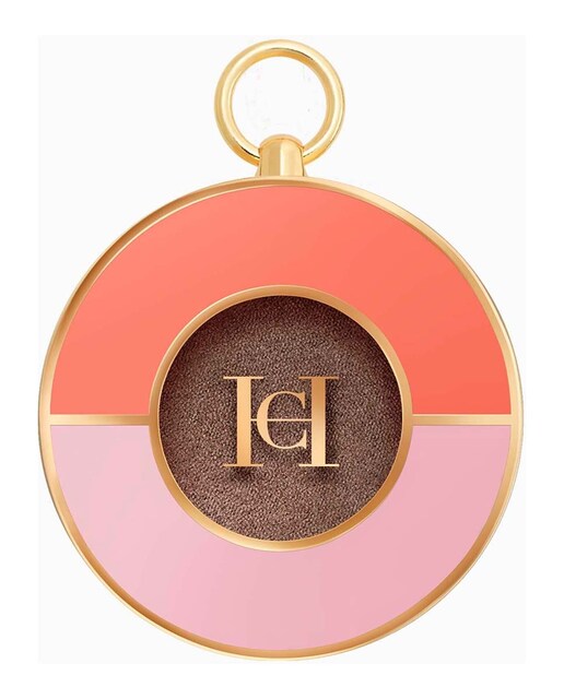 Imagen 0 de Sombra de Ojos Chic Mono Eyeshadow Brillante Carolina Herrera