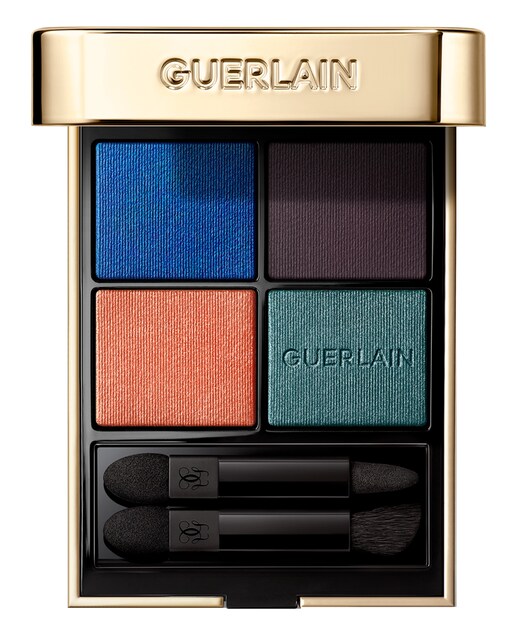 Paleta de Sombras de Ojos En 4 Tonos Ombres G Guerlain