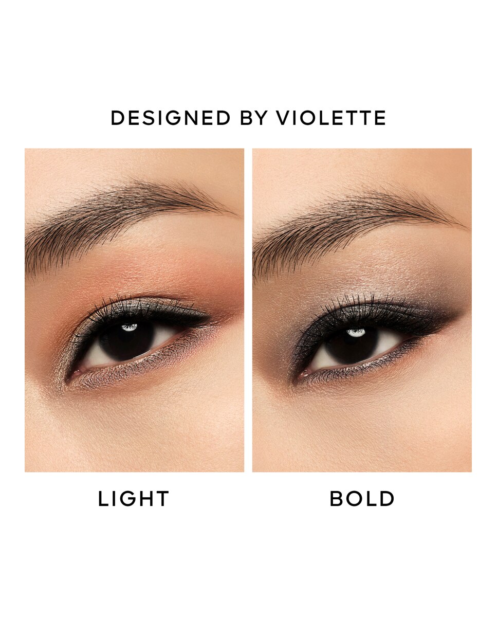 Paleta de Sombras de Ojos En 4 Tonos Ombres G Guerlain - 011 Imperial Moon 011 Imperial Moon-4