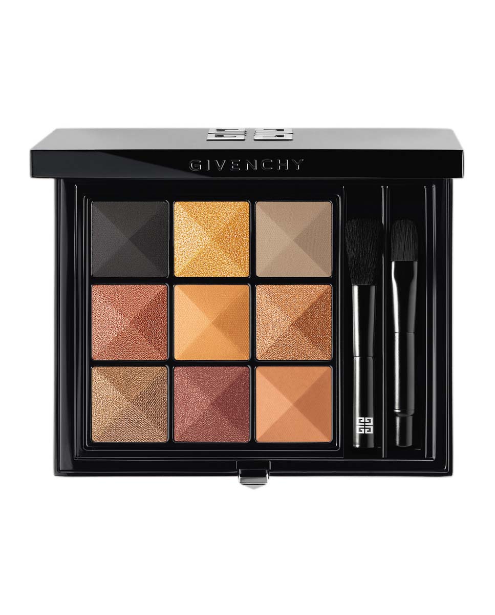 Paleta Sombra de ojos Le 9 Givenchy - N8 N8-1