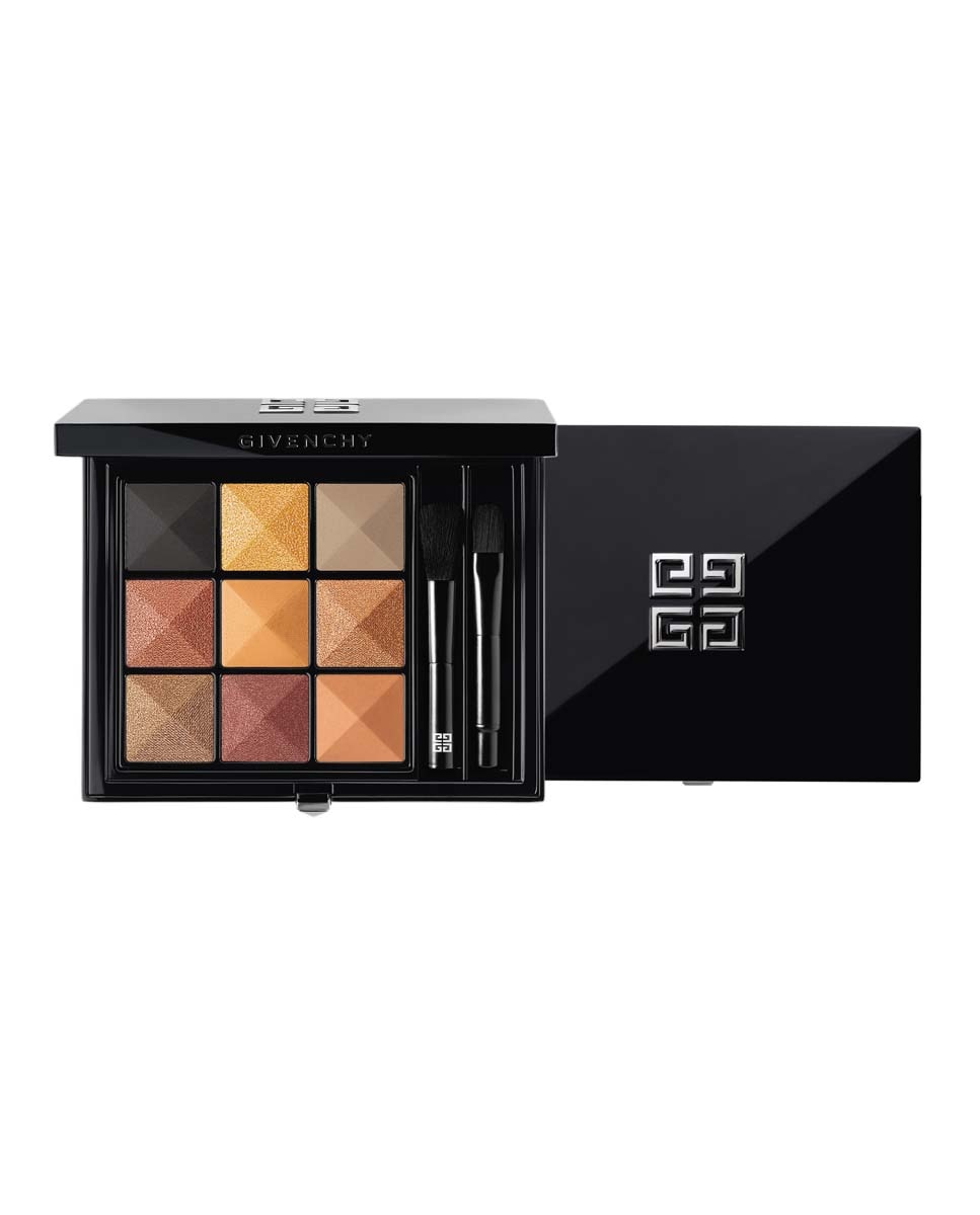 Paleta Sombra de ojos Le 9 Givenchy - N8 N8-2