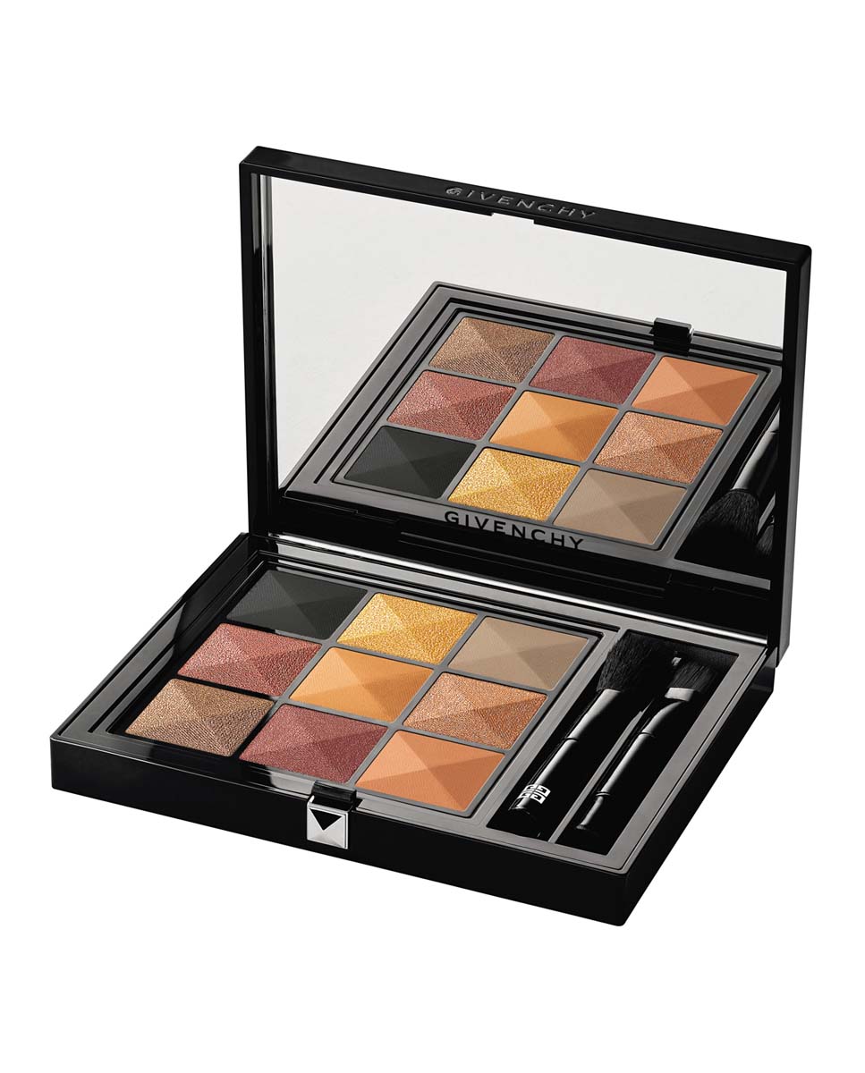 Paleta Sombra de ojos Le 9 Givenchy - N8 N8-3