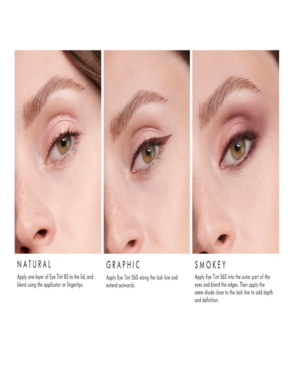 Sombra de ojos Eye Tint Giorgio Armani - 56 56-7