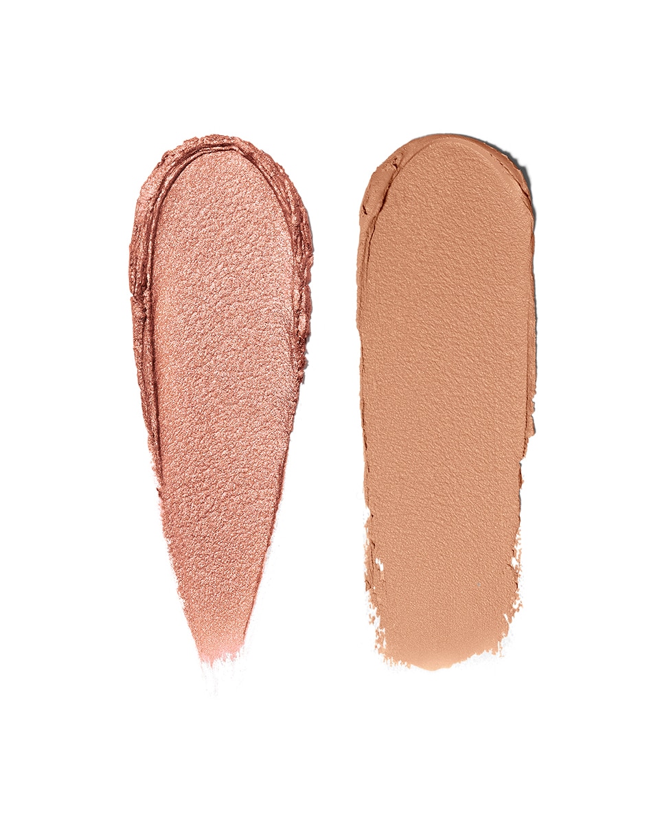 Sombras en stick Long Wear Cream Shadow Stick Duos Bobbi Brown - PINK COPPER AND CASHEW PINK COPPER AND CASHEW-3
