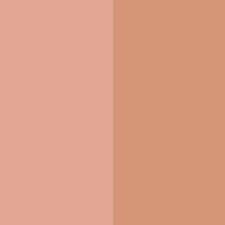 PINK COPPER AND CASHEW