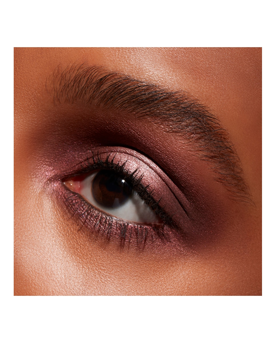 Connect In Colour Eye Shadow Palette Encrypted Kryptonite Paleta de Sombras - Rose Lens Rose Lens-8
