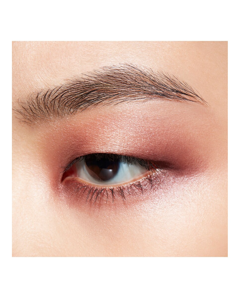 Connect In Colour Eye Shadow Palette Encrypted Kryptonite Paleta de Sombras - Embedded in Burgundy Embedded in Burgundy-5