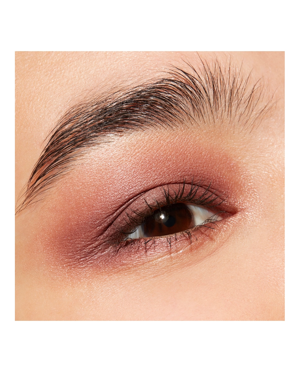 Connect In Colour Eye Shadow Palette Encrypted Kryptonite Paleta de Sombras - Embedded in Burgundy Embedded in Burgundy-6