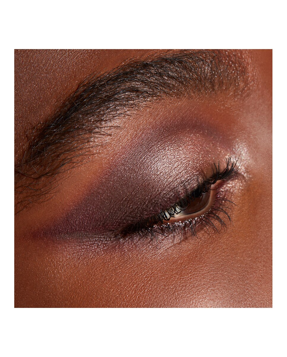 Connect In Colour Eye Shadow Palette Encrypted Kryptonite Paleta de Sombras - Embedded in Burgundy Embedded in Burgundy-7