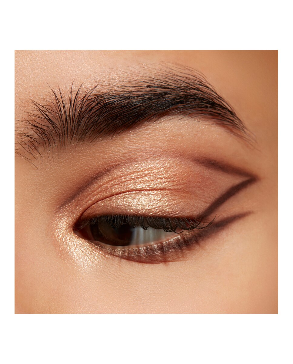 Connect In Colour Eye Shadow Palette Encrypted Kryptonite Paleta de Sombras - Unfiltered Nudes Unfiltered Nudes-6
