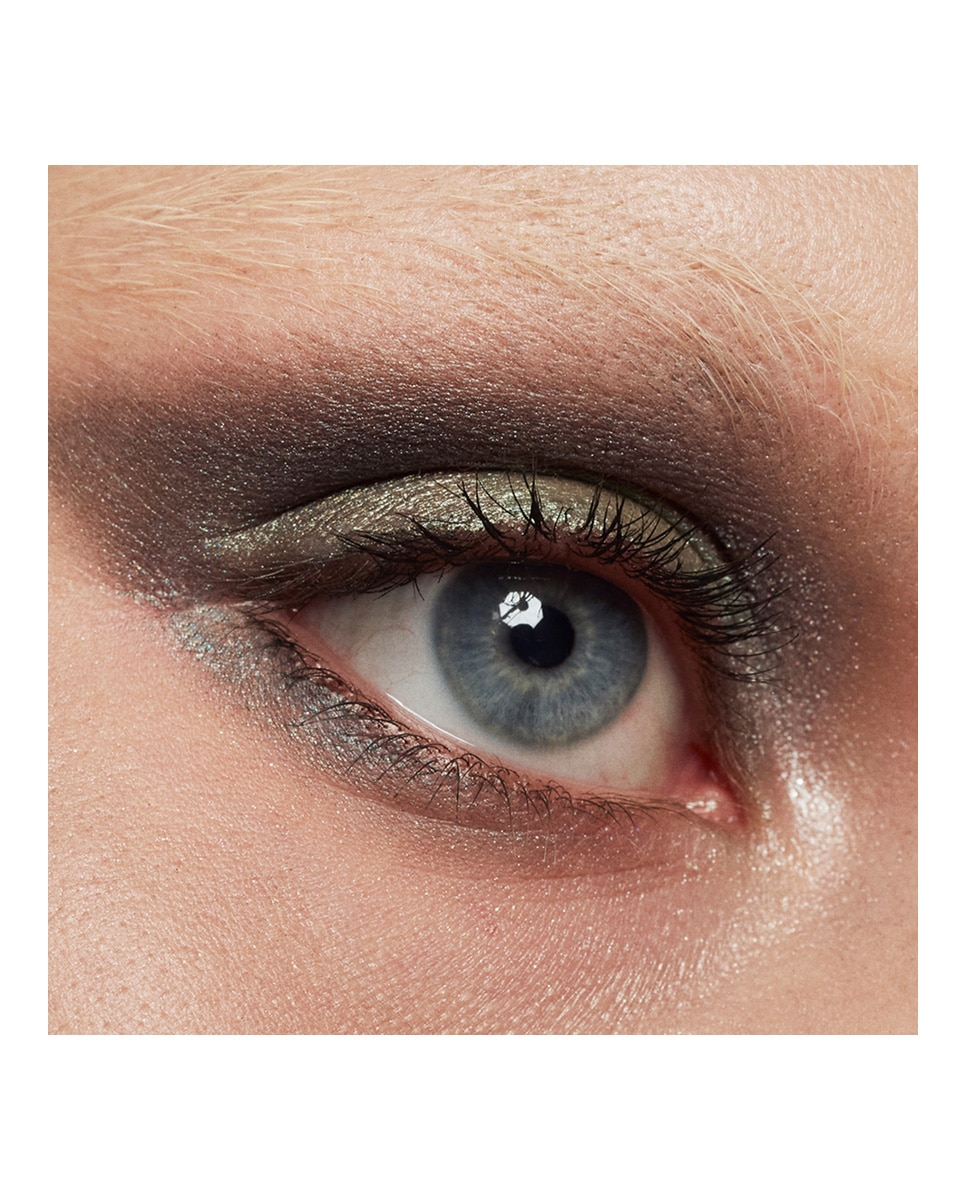 Paleta de sombras Eyeshadow 5 Colours BYREDO - 5 Colours Metal Boots In The Snow 5 Colours Metal Boots In The Snow-3