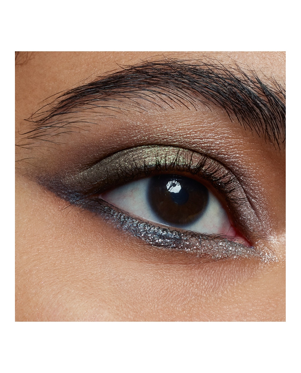 Paleta de sombras Eyeshadow 5 Colours BYREDO - 5 Colours Metal Boots In The Snow 5 Colours Metal Boots In The Snow-4