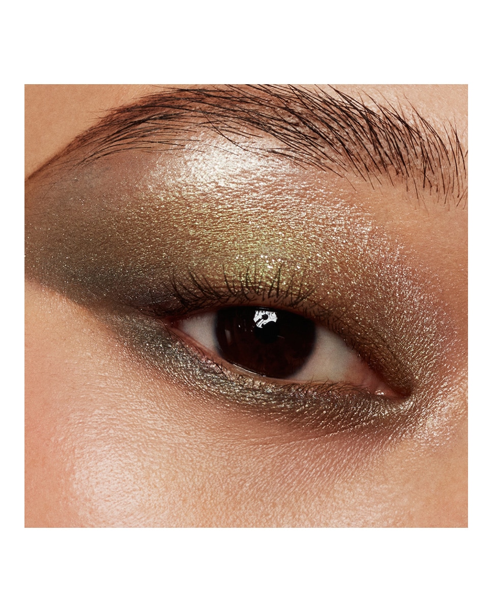 Paleta de sombras Eyeshadow 5 Colours BYREDO - 5 Colours Metal Boots In The Snow 5 Colours Metal Boots In The Snow-5