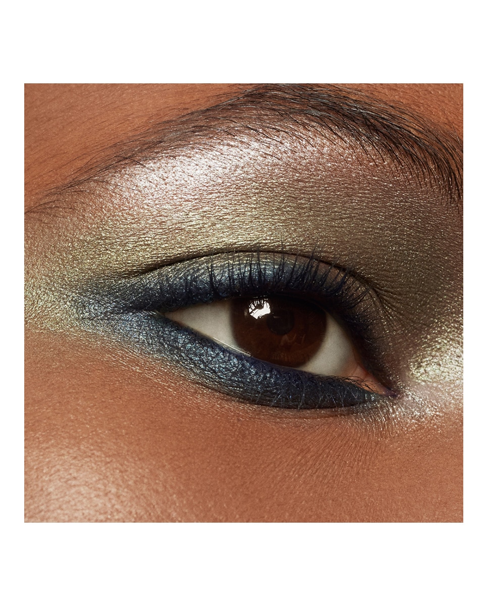 Paleta de sombras Eyeshadow 5 Colours BYREDO - 5 Colours Metal Boots In The Snow 5 Colours Metal Boots In The Snow-6