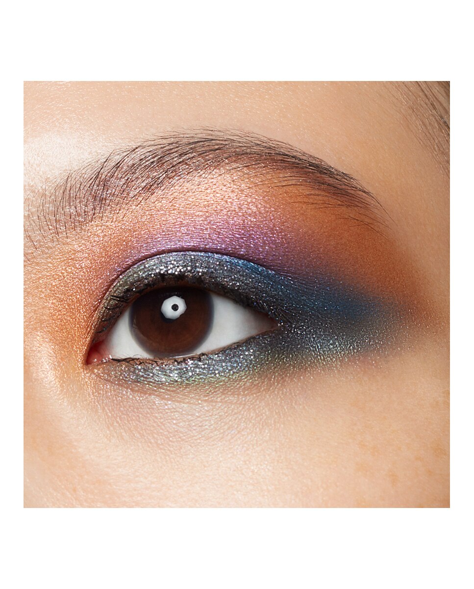 Paleta de sombras Eyeshadow 5 Colours Byredo - 5 Colours Sciomancer 5 Colours Sciomancer-4