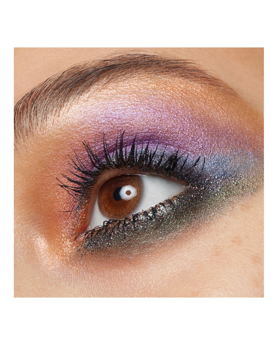 Paleta de sombras Eyeshadow 5 Colours Byredo - 5 Colours Sciomancer 5 Colours Sciomancer-5