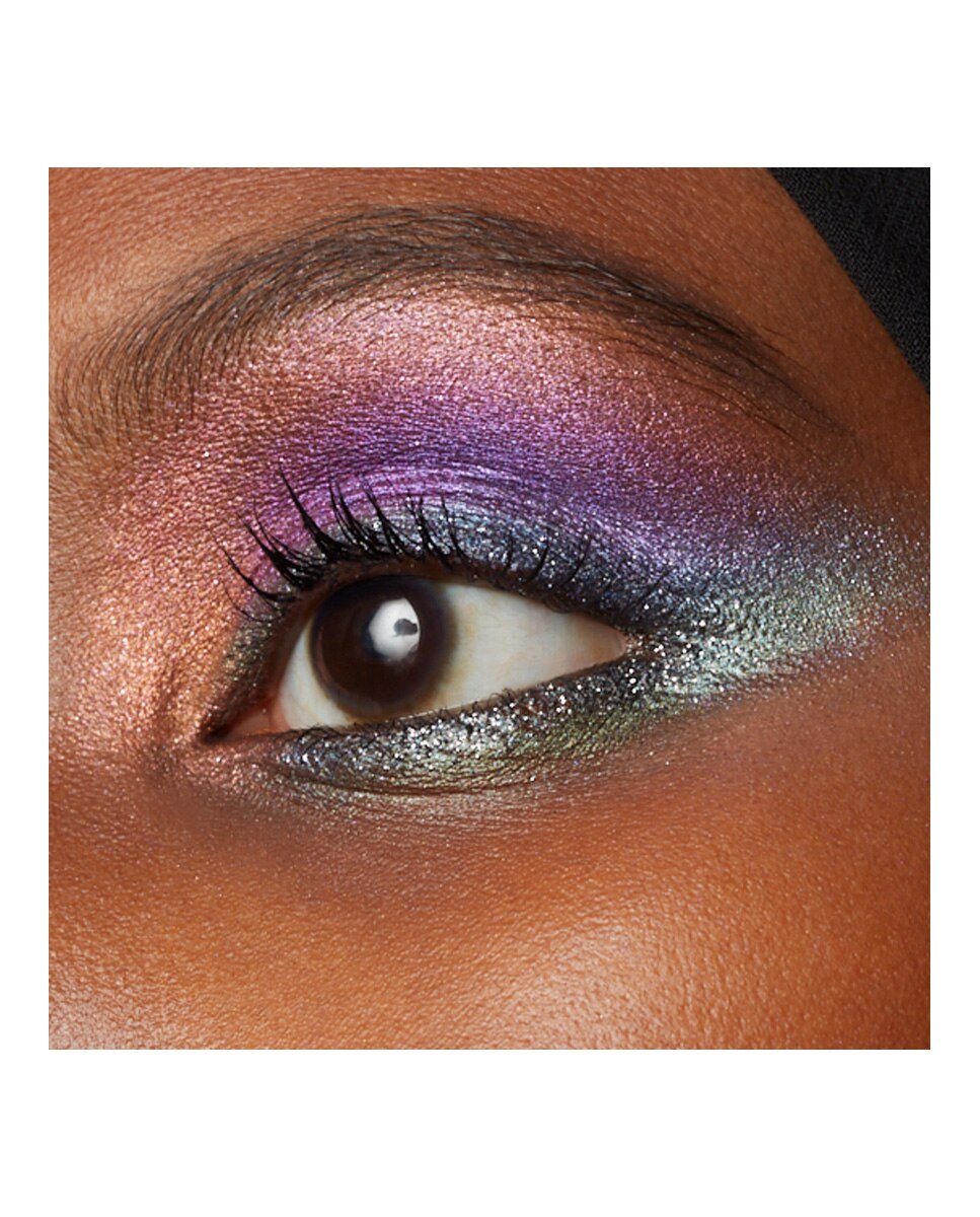 Paleta de sombras Eyeshadow 5 Colours Byredo - 5 Colours Sciomancer 5 Colours Sciomancer-6
