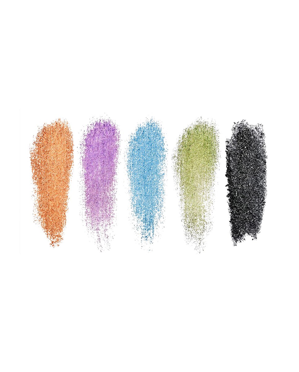 Paleta de sombras Eyeshadow 5 Colours Byredo - 5 Colours Sciomancer 5 Colours Sciomancer-7