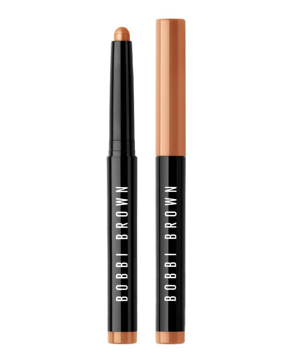 Sombra De Ojos Long-Wear Cream Shadow Stick Bobbi Brown - Golden Light Golden Light-2
