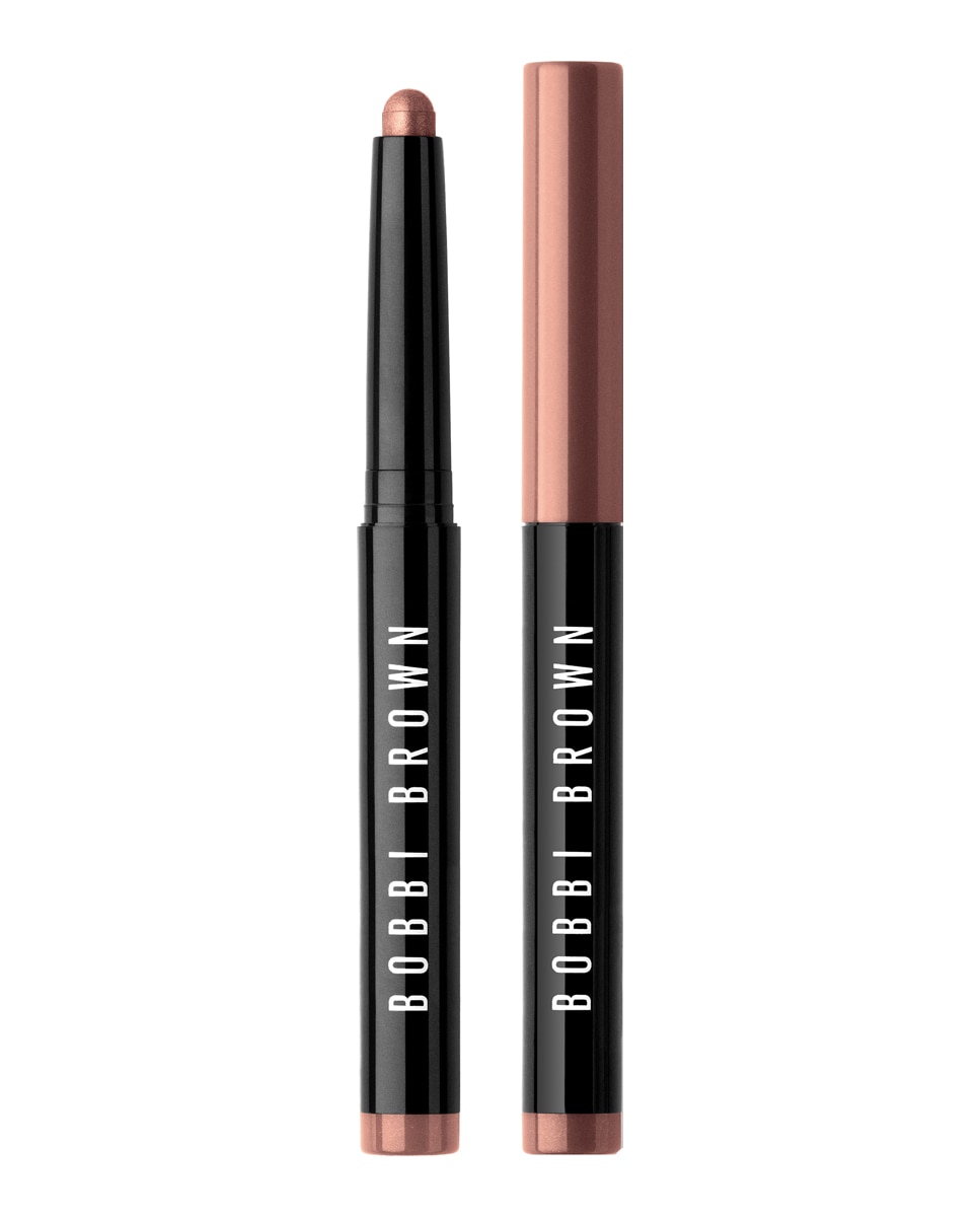 Sombra De Ojos Long-Wear Cream Shadow Stick Bobbi Brown - Ruby Shimmer Ruby Shimmer-2