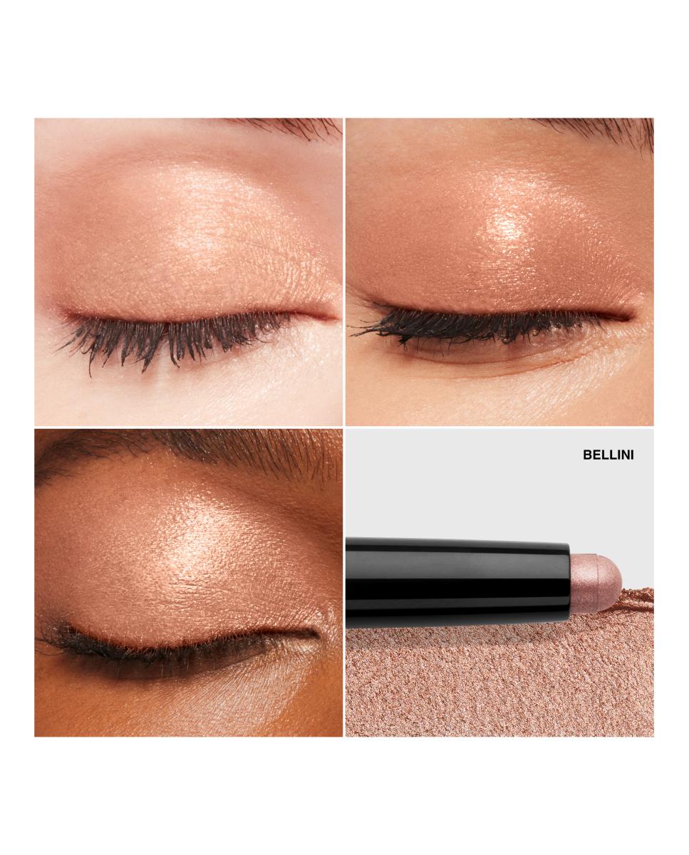 Sombra De Ojos Long-Wear Cream Shadow Stick Bobbi Brown - Bellini Bellini-4