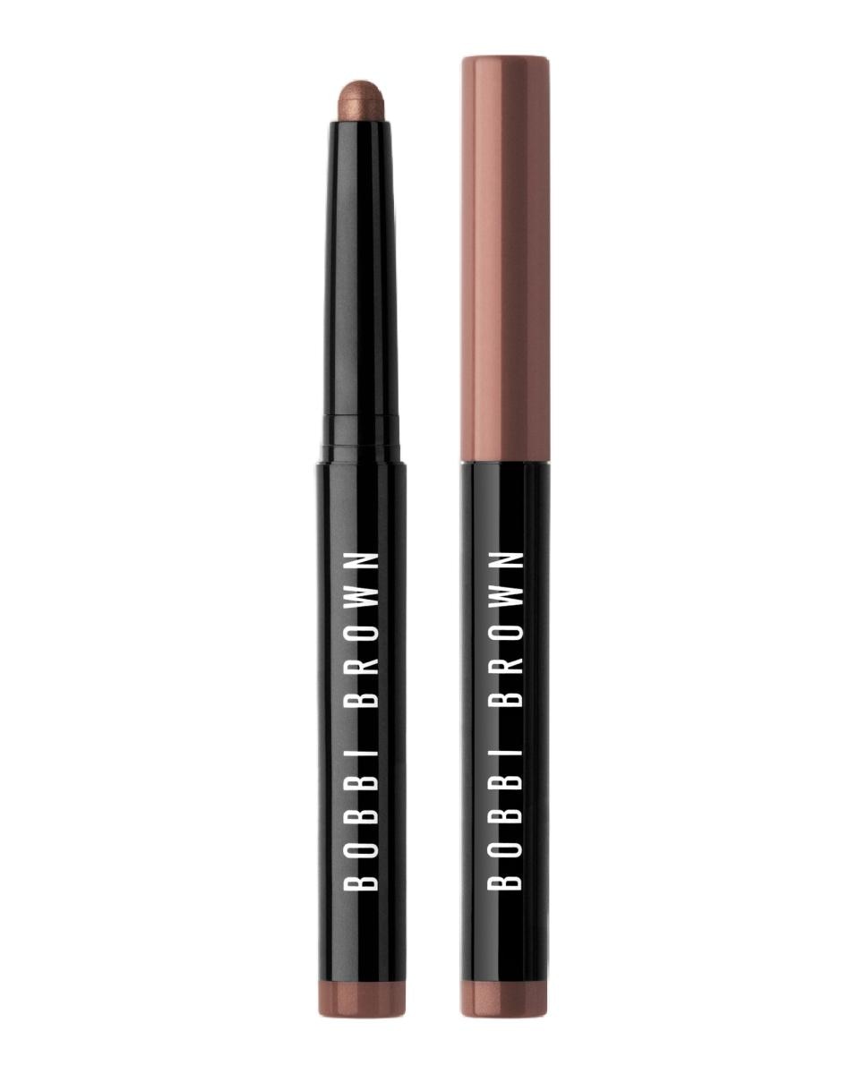 Sombra De Ojos Long-Wear Cream Shadow Stick Bobbi Brown - Bronze Bronze-2