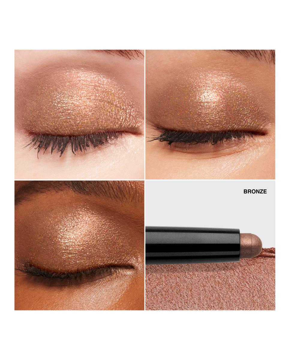 Sombra De Ojos Long-Wear Cream Shadow Stick Bobbi Brown - Bronze Bronze-4