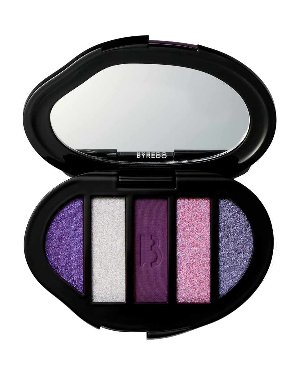 5 Colours Purple Echo 5 Colours Purple Echo
