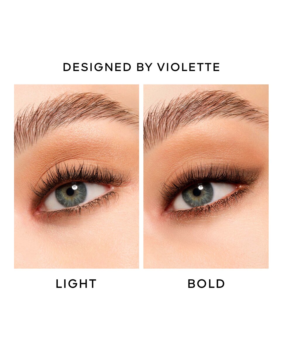 Paleta de Sombras de Ojos En 4 Tonos Ombres G Guerlain - 258 Wild Nudes 258 Wild Nudes-3