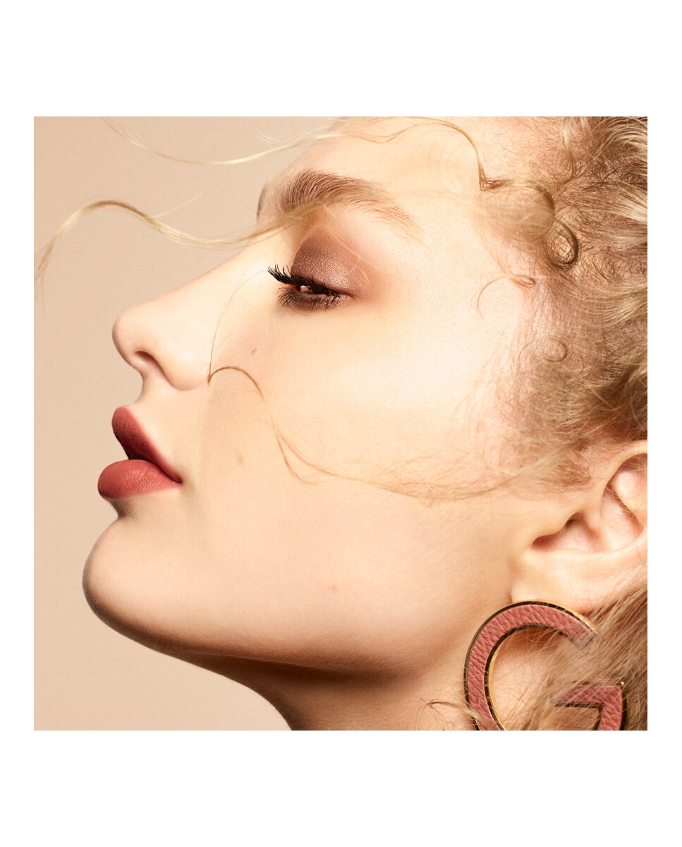 Paleta de Sombras de Ojos En 4 Tonos Ombres G Guerlain - 258 Wild Nudes 258 Wild Nudes-6