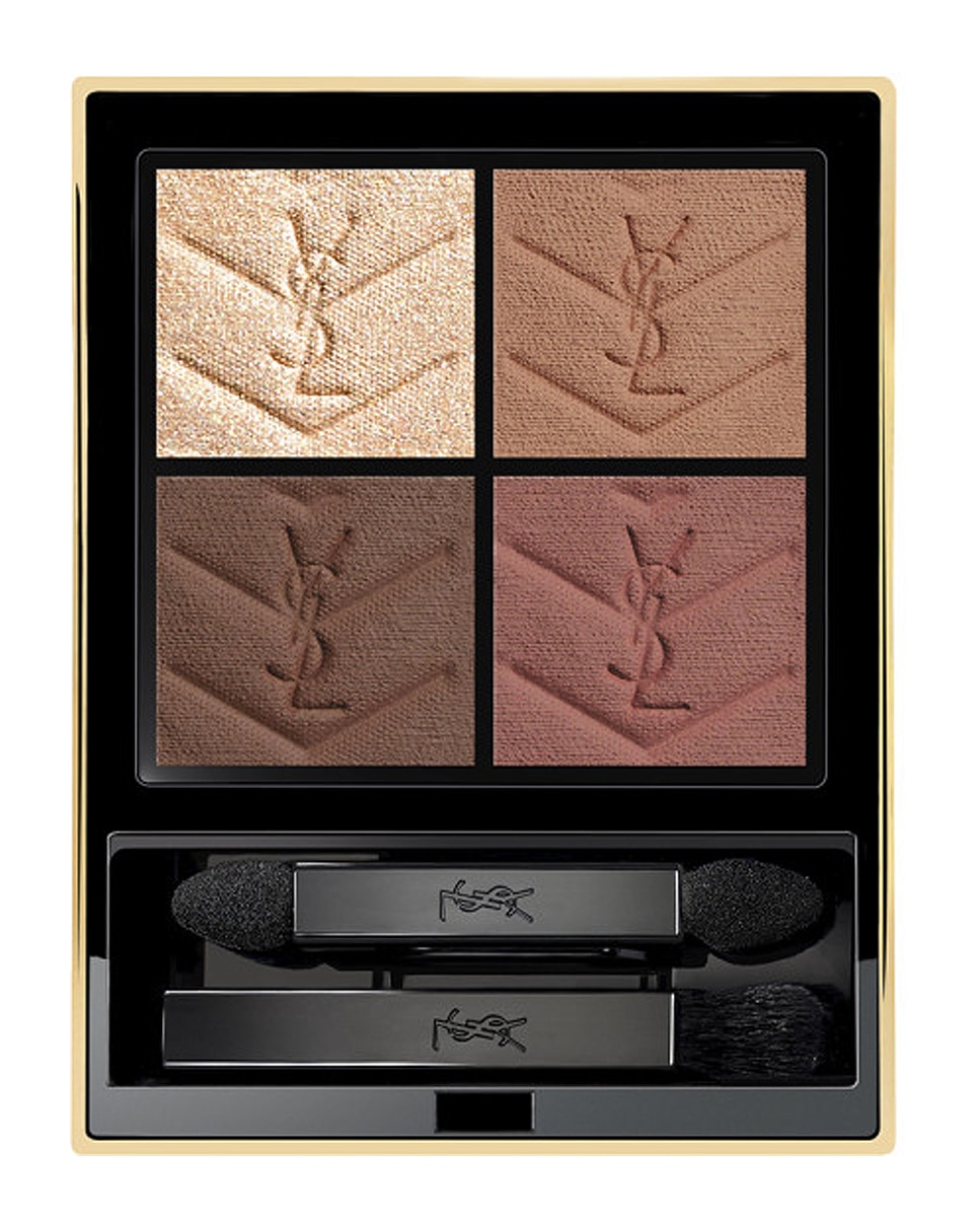 Paletas de sombras Couture Mini Clutch Yves Saint Laurent - 200 200-1