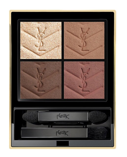 Paletas de sombras Couture Mini Clutch Yves Saint Laurent