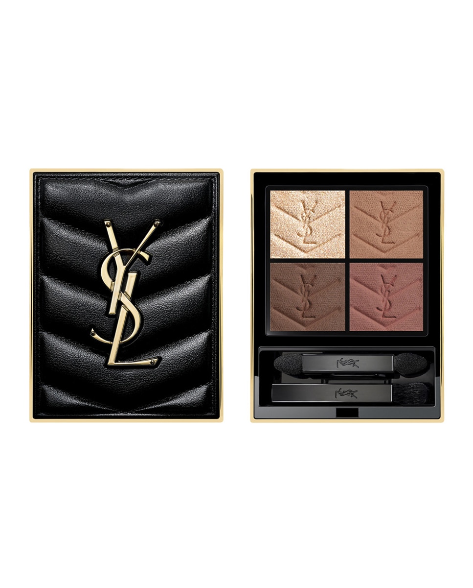 Paletas de sombras Couture Mini Clutch Yves Saint Laurent - 200 200-2