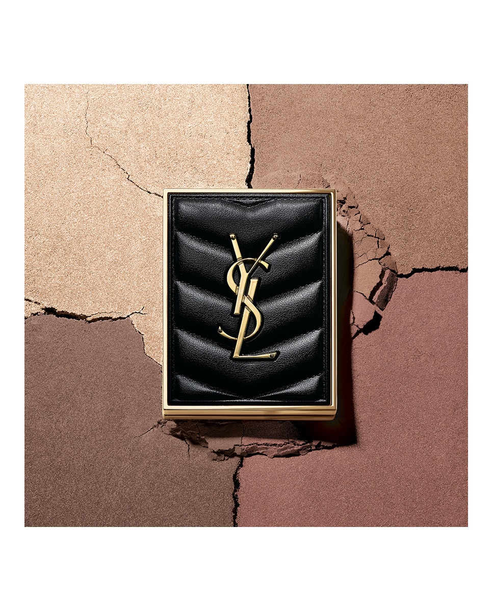Paletas de sombras Couture Mini Clutch Yves Saint Laurent - 200 200-3
