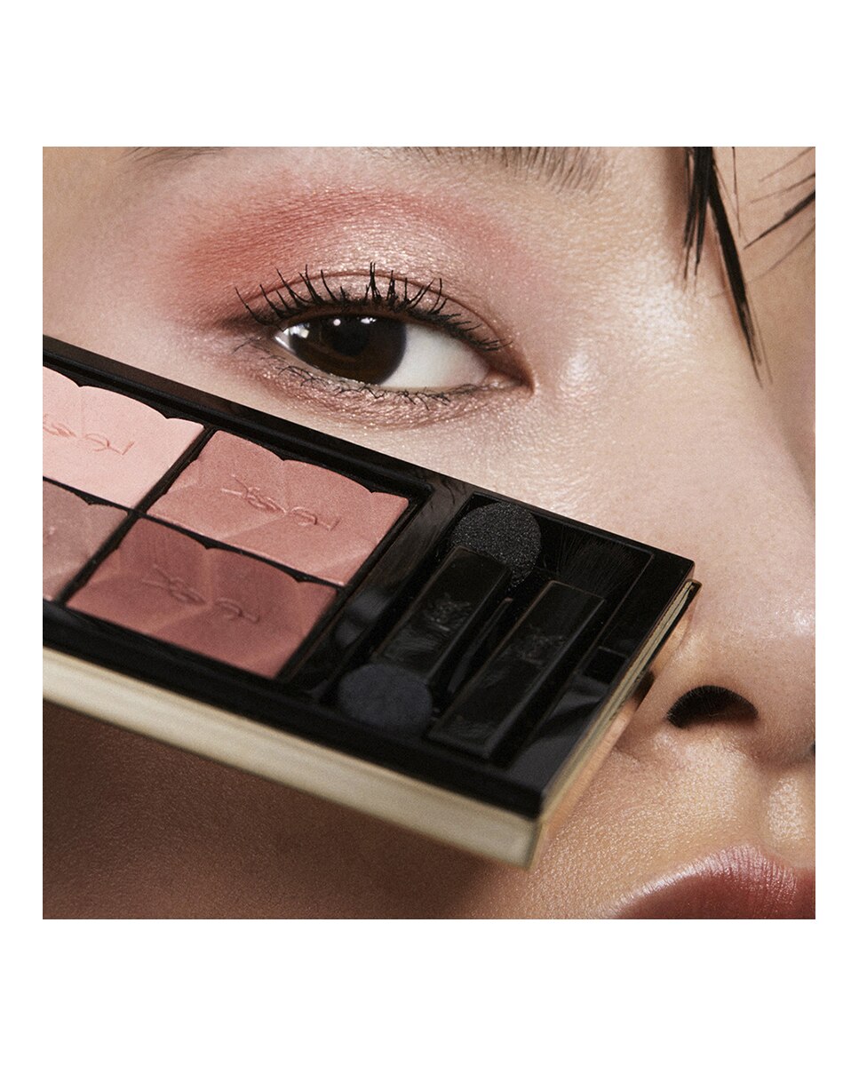 Paletas de sombras Couture Mini Clutch Yves Saint Laurent - 200 200-4