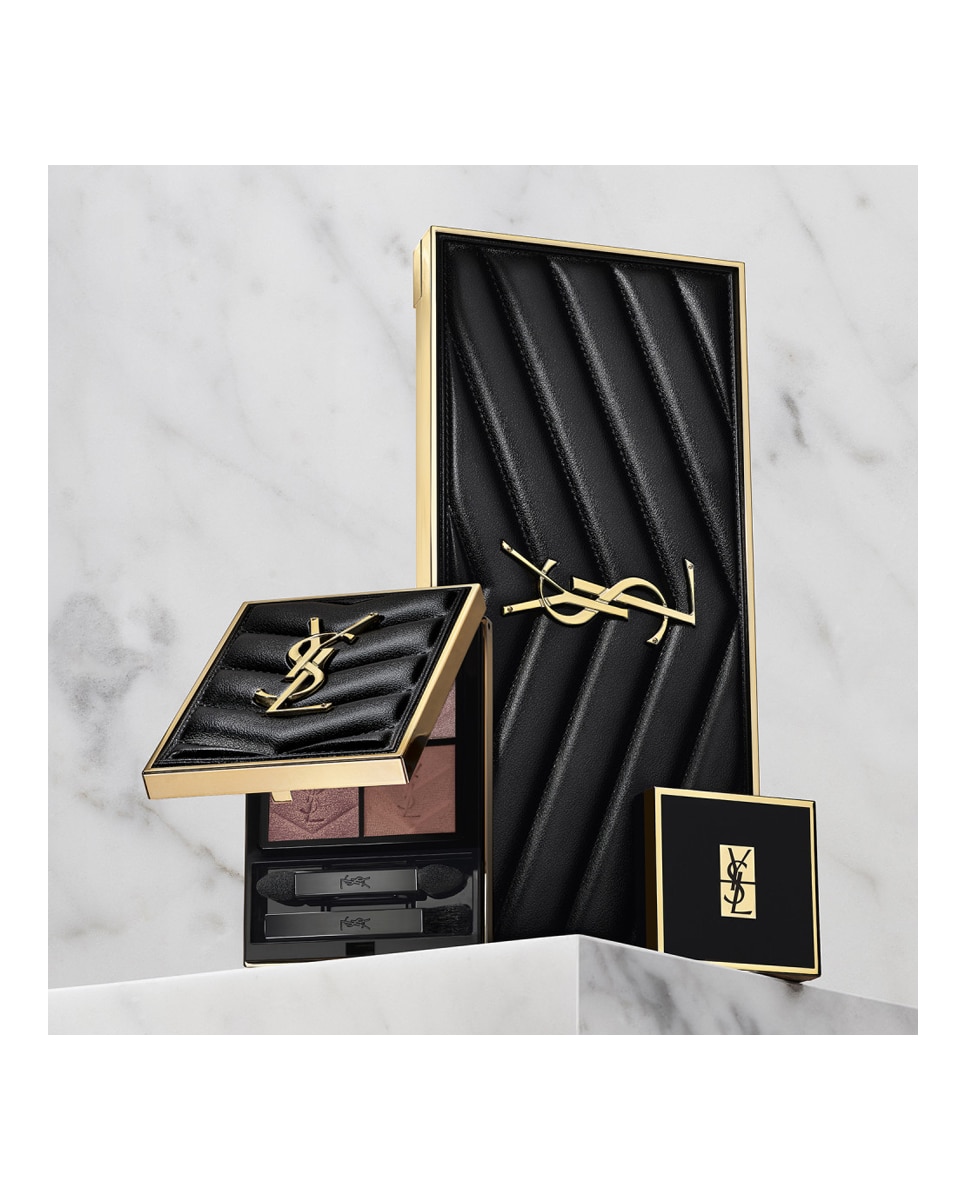 Paletas de sombras Couture Mini Clutch Yves Saint Laurent - 200 200-6