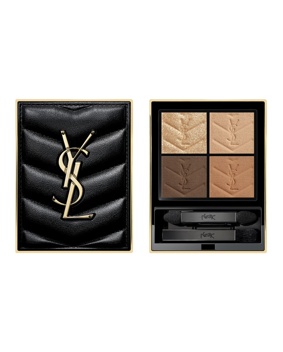Paletas de sombras Couture Mini Clutch Yves Saint Laurent 300-2