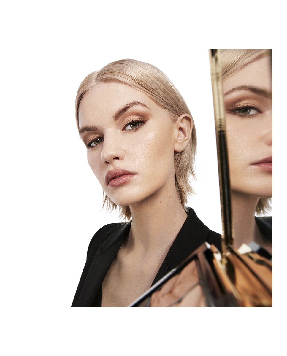 Paletas de sombras Couture Mini Clutch Yves Saint Laurent 300-5