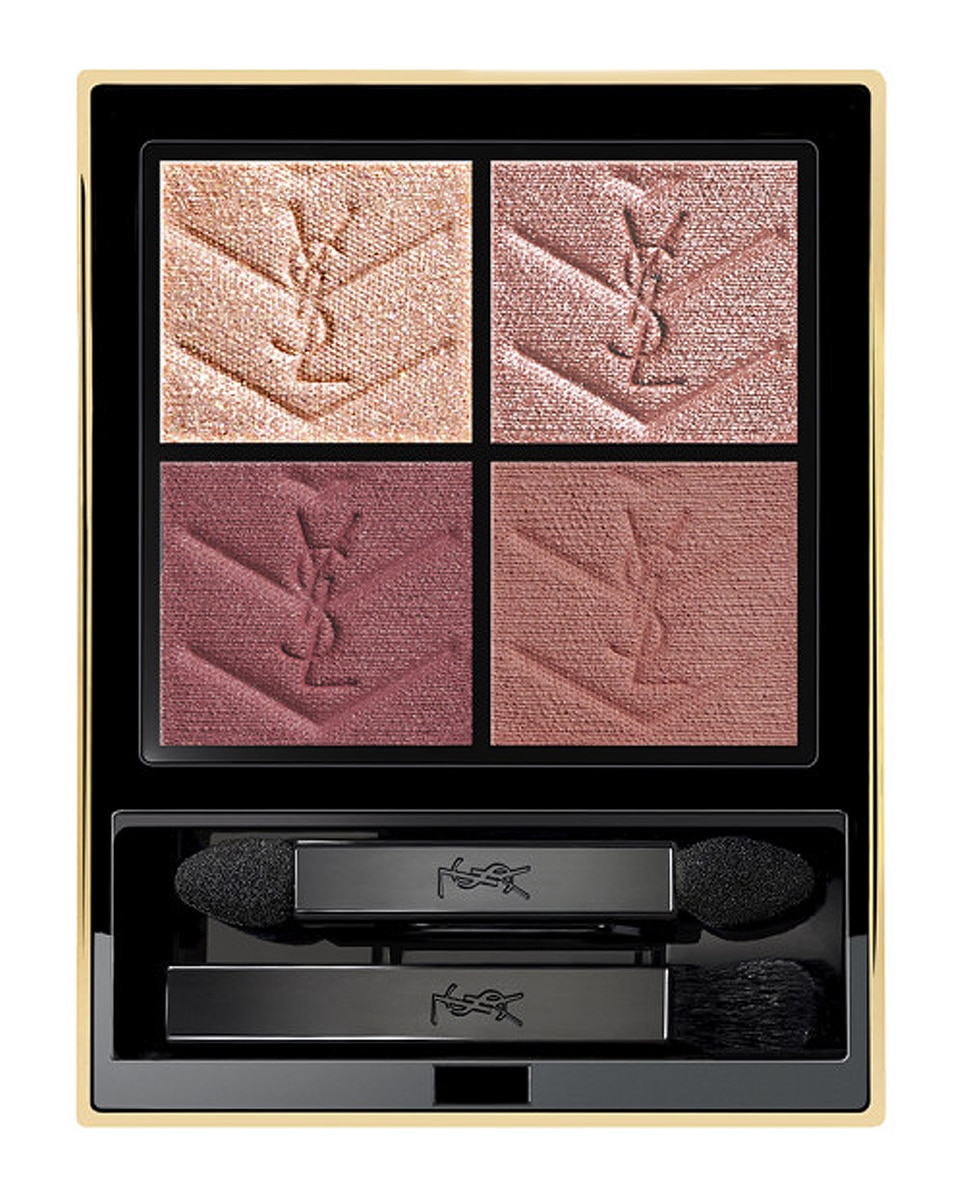 Paletas de sombras Couture Mini Clutch Yves Saint Laurent - 500 500-1