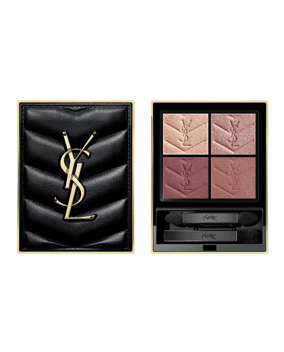 Paletas de sombras Couture Mini Clutch Yves Saint Laurent - 500 500-2