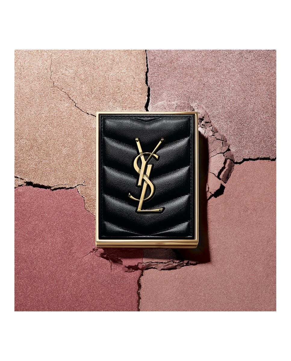 Paletas de sombras Couture Mini Clutch Yves Saint Laurent - 500 500-3