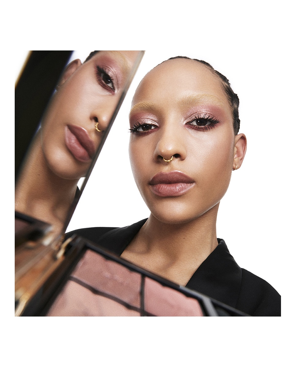 Paletas de sombras Couture Mini Clutch Yves Saint Laurent - 500 500-5