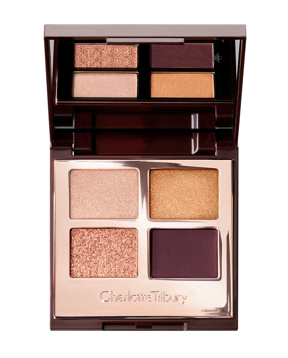 Imagen 1 de Paleta de ojos Luxury Palette Of Pop Charlotte Tilbury - The Queen Of Glow The Queen Of Glow