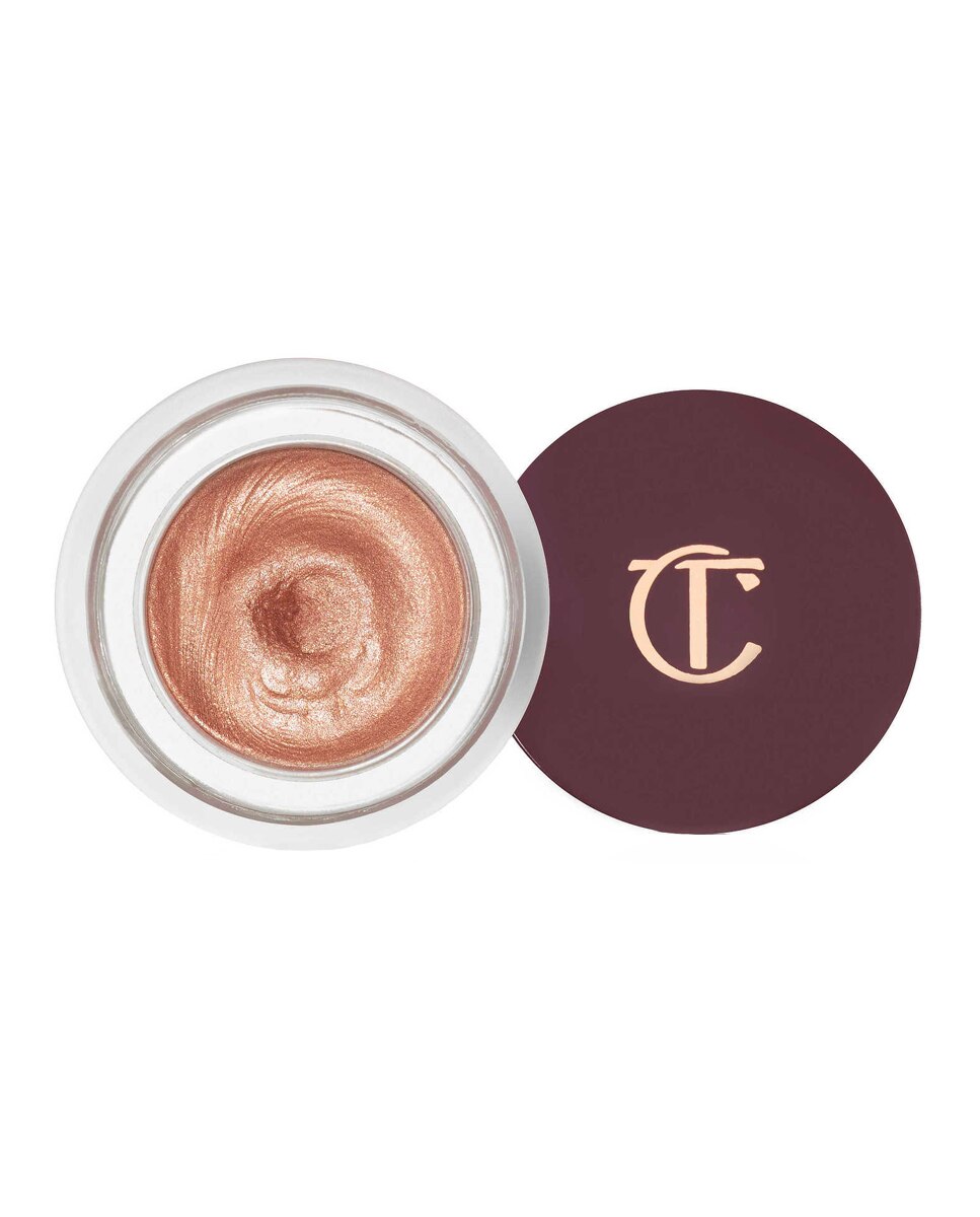 Sombra de ojos Eyes To Mesmerise Charlotte Tilbury - Star Gold Star Gold-3
