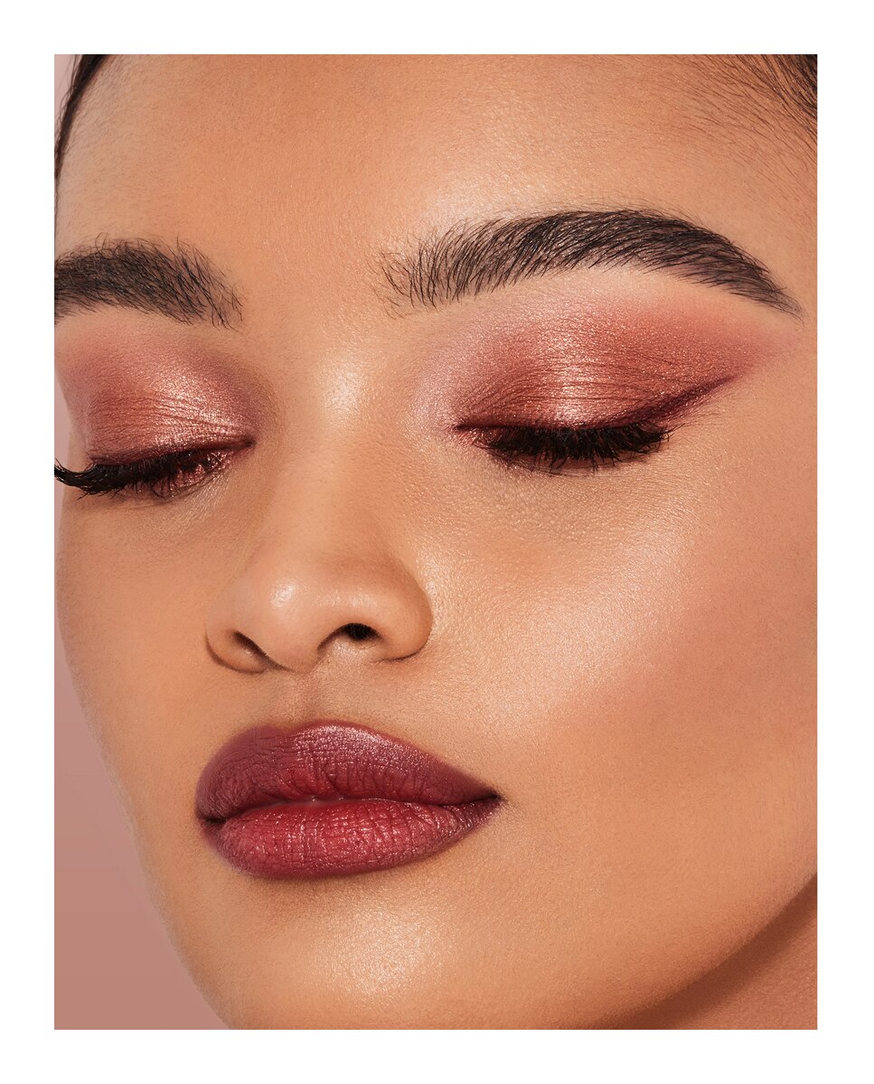 Sombra de ojos Eyes To Mesmerise Charlotte Tilbury - Walk Of No Shame Walk Of No Shame-4